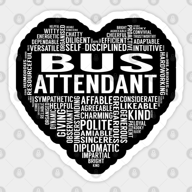 bus-attendant-heart-bus-attendant-sticker-teepublic